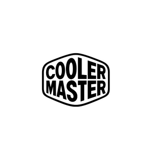 Logo cooler master sponsor gold