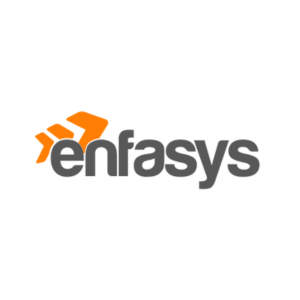 Logo enfasys sponsor media partner